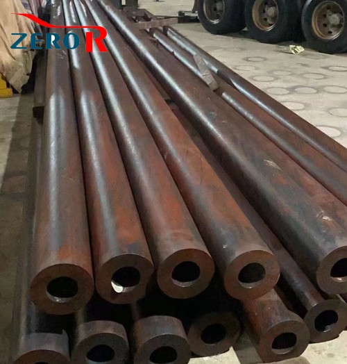 反井鉆機(jī)鉆桿發(fā)貨及時(shí)，品質(zhì)保證